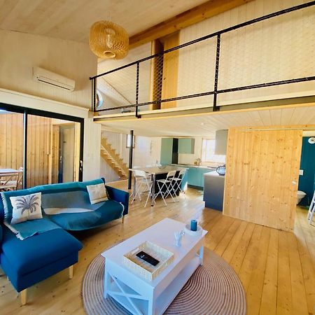 La Cabane Setoise แซ็ต ภายนอก รูปภาพ