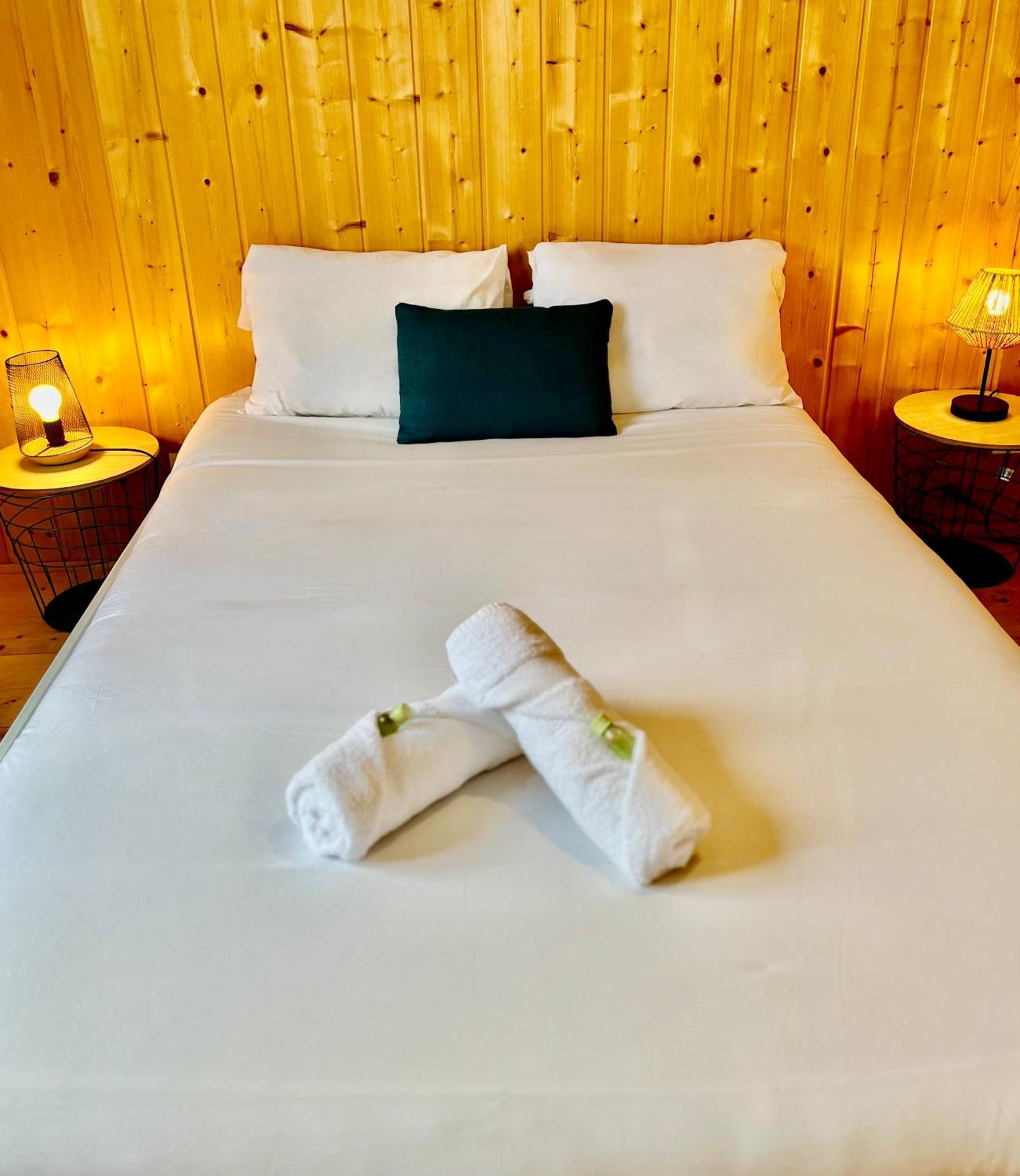 La Cabane Setoise แซ็ต ภายนอก รูปภาพ