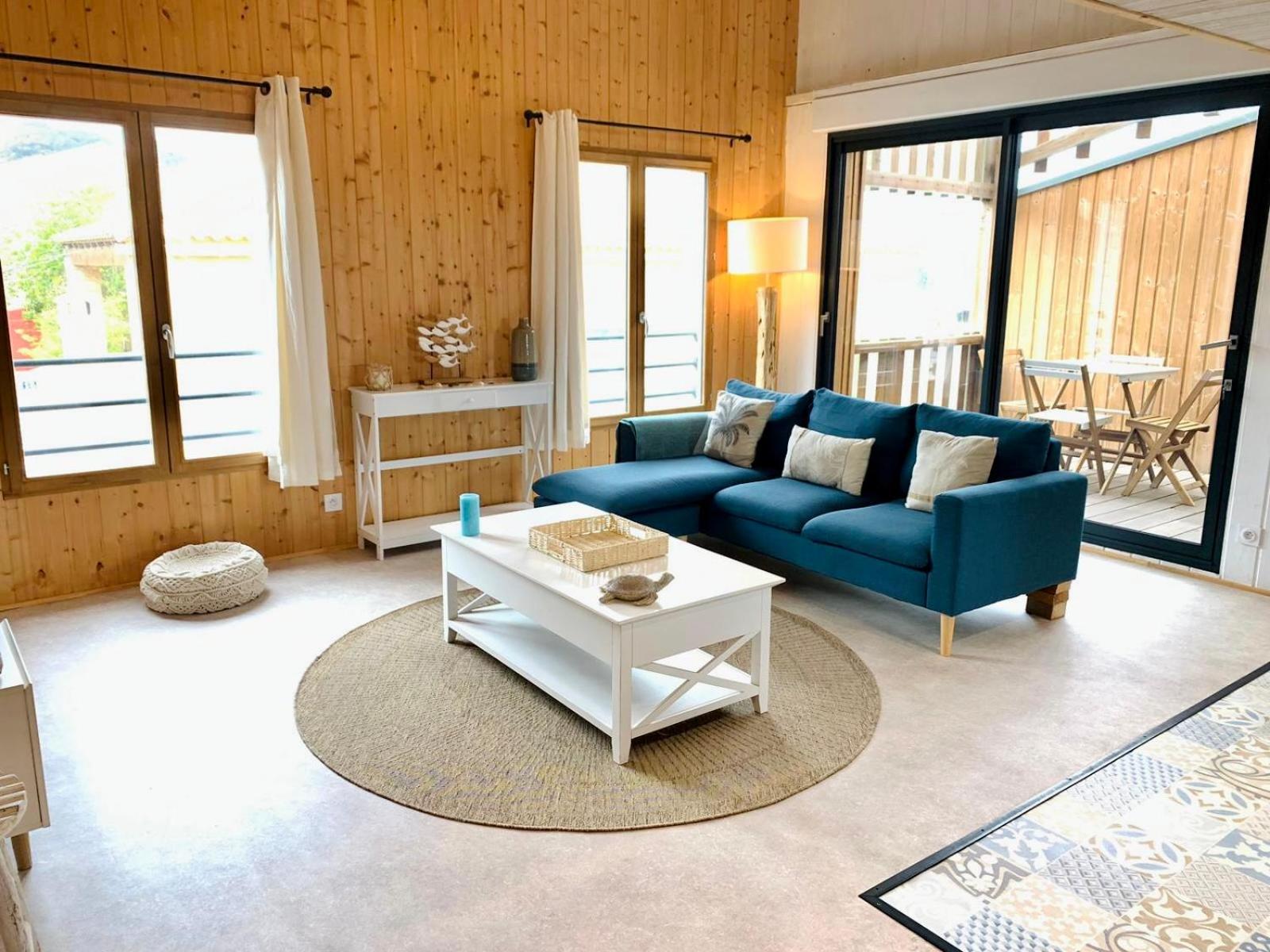 La Cabane Setoise แซ็ต ภายนอก รูปภาพ