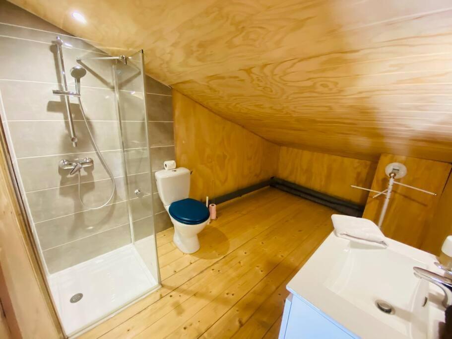 La Cabane Setoise แซ็ต ภายนอก รูปภาพ