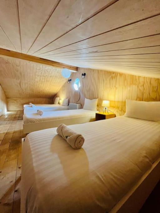 La Cabane Setoise แซ็ต ภายนอก รูปภาพ