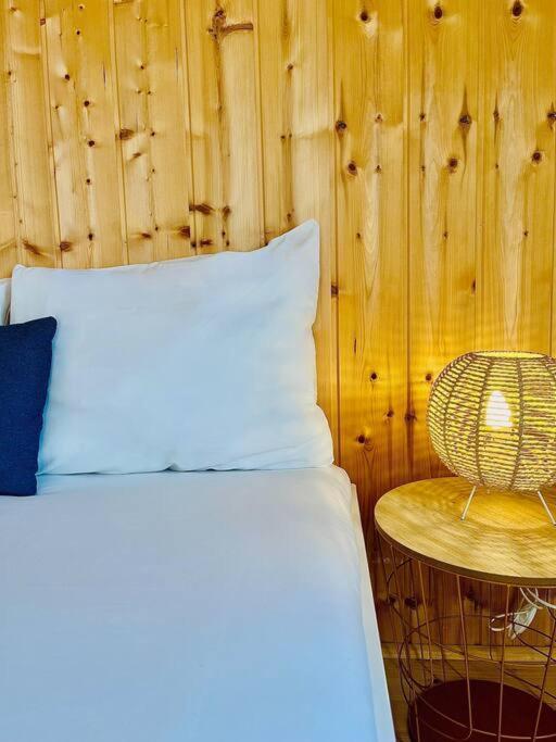 La Cabane Setoise แซ็ต ภายนอก รูปภาพ