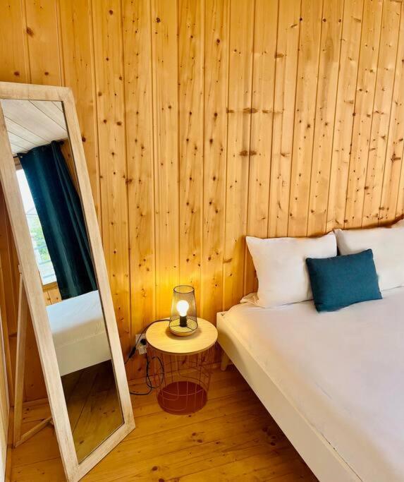 La Cabane Setoise แซ็ต ภายนอก รูปภาพ