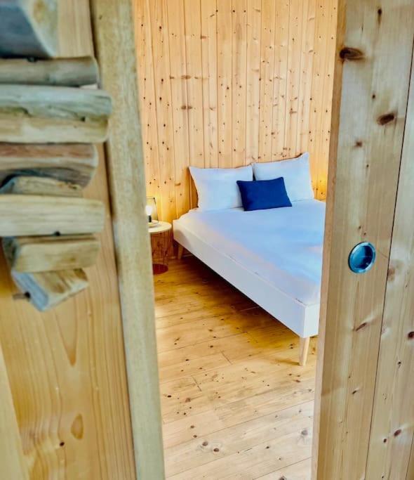 La Cabane Setoise แซ็ต ภายนอก รูปภาพ